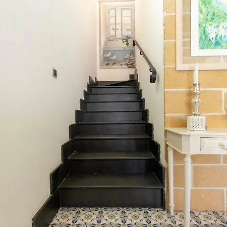 Homiquo Luxury * Alghero