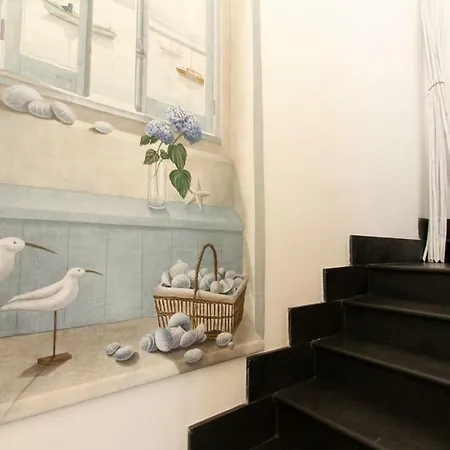 Homiquo Luxury * Alghero