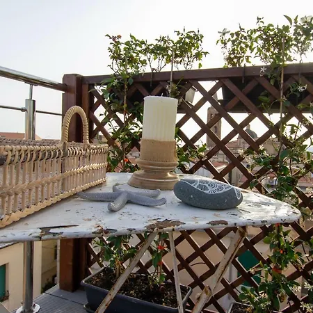 Appartamento Homiquo Luxury *