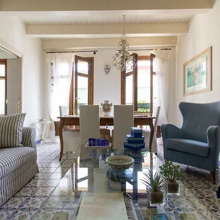Appartamento Homiquo Luxury