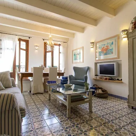 Homiquo Luxury * Alghero