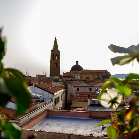 Appartamento Homiquo Luxury Alghero