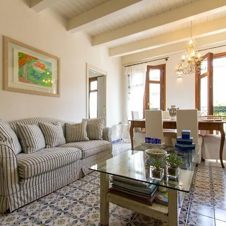 Homiquo Luxury Appartamento