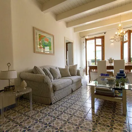 Homiquo Luxury Alghero