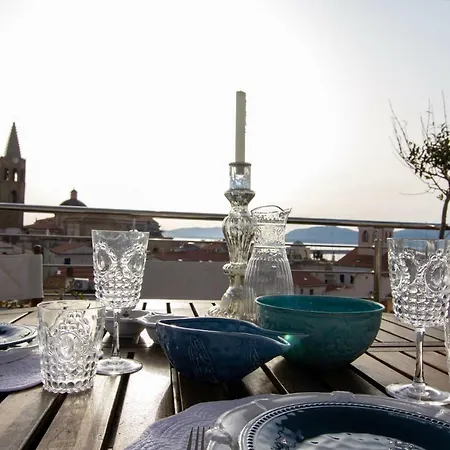 Homiquo Luxury Appartamento *