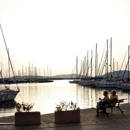 Homiquo Luxury * Alghero