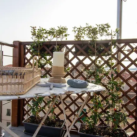 Homiquo Luxury * Alghero