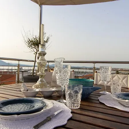 Homiquo Luxury * Alghero