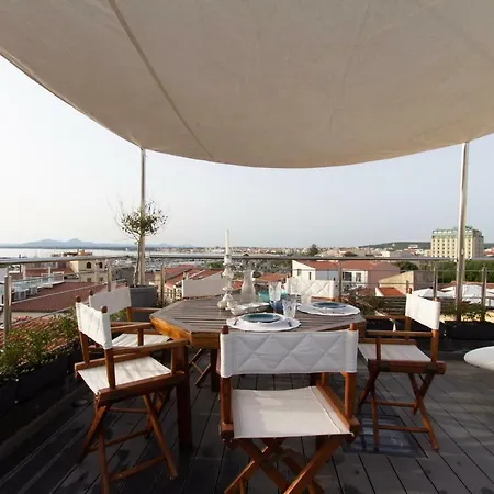 Homiquo Luxury Appartamento Alghero