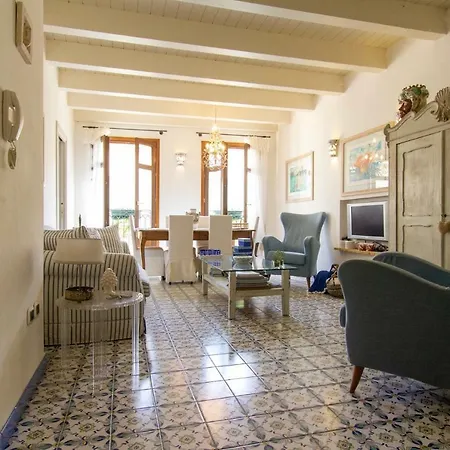Homiquo Luxury Appartamento *
