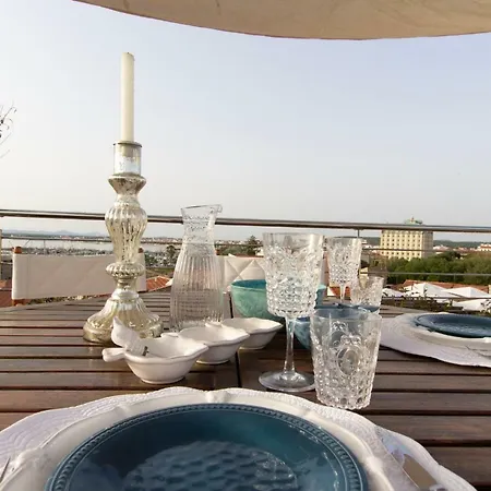 Homiquo Luxury * Alghero