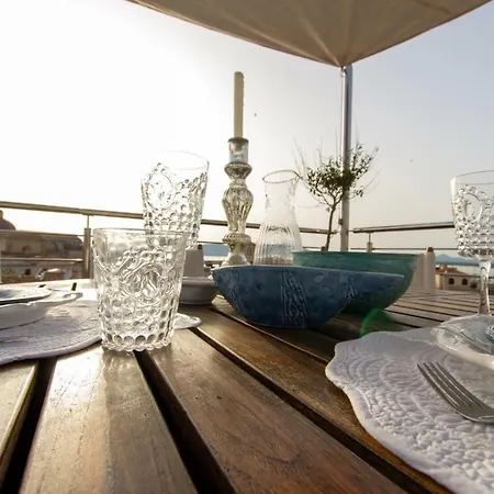Homiquo Luxury Appartamento Alghero